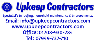upkeepcontractors logo