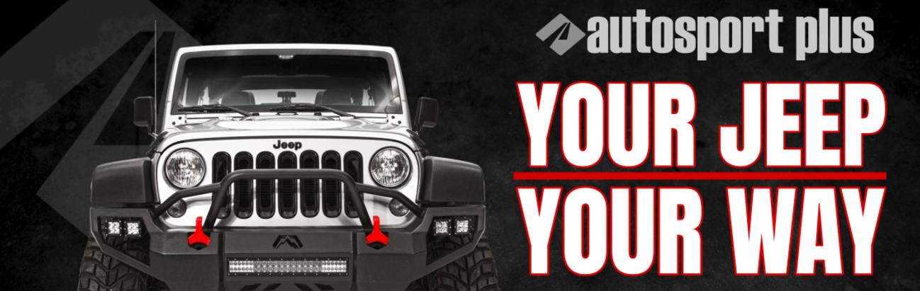 Truck and deals jeep accessories