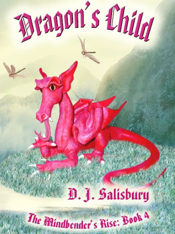 Dragon's Child
