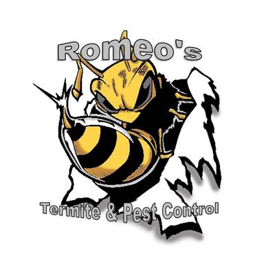 Romeo's Termite & Pest Control