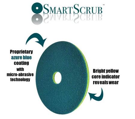 SMARTSCRUB VIDEO