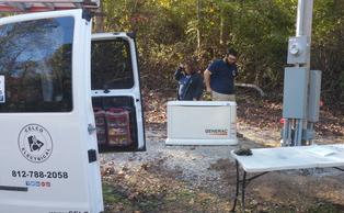 Industrial Electrician-CELCO Electric LLC-Paoli Indiana