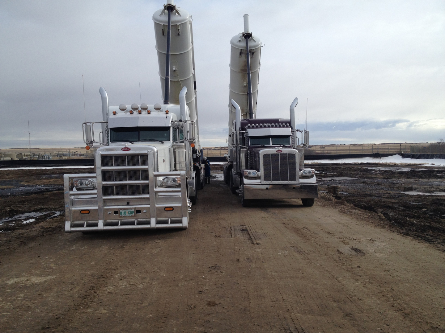 Kohlman Trucking Ltd