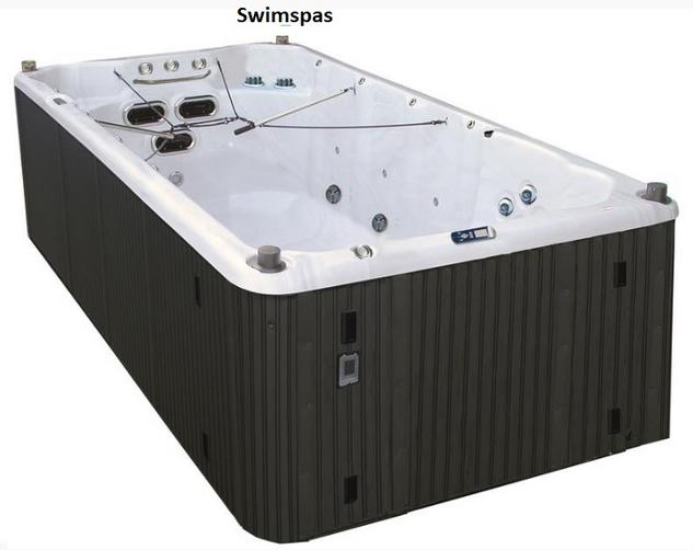Hot Tubs Ottawa Swimspas
