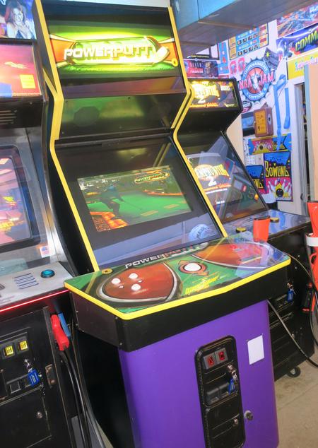 Used Arcade Games For Sale, Vintage Arcade Games - Wbocody ...