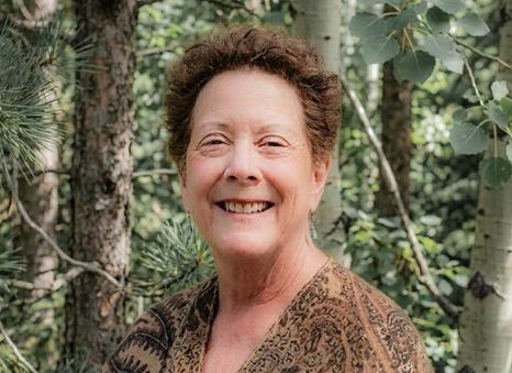 Lisa Shepard MA, LPC, ALPS at Women in Balance