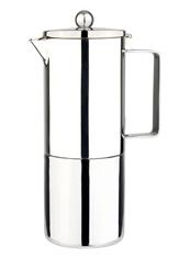 Stainless Steel Moka Pot