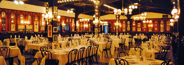 New Orleans Private Tours - Recommended Restaurants