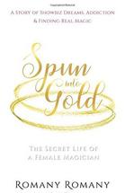 Spun Into Gold