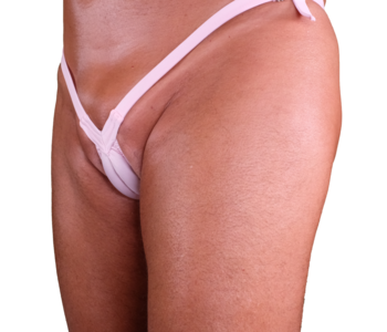 Transgender Women Swimsuit