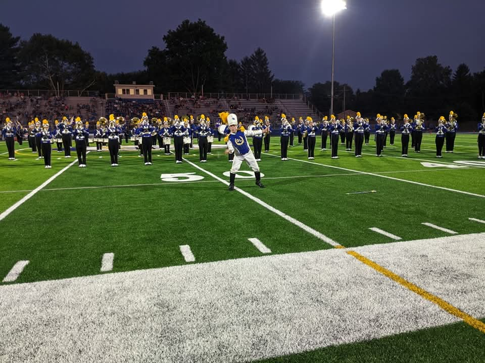 Home - Gahanna Bands
