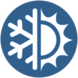Heating and A/C logo