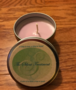Soy candle