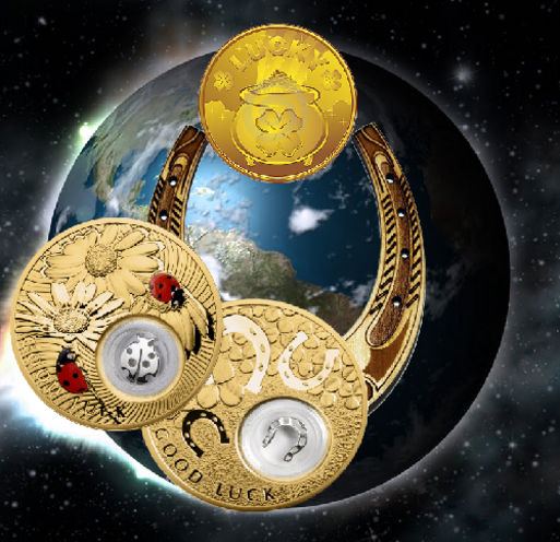 Earth Day: Good Luck Spells