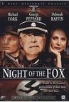 Night Of The Fox 1990 Rated-R Action Thriller