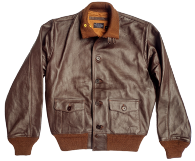 USAAF Jackets