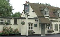 Picture of the Crown pub
