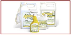 Organic Products