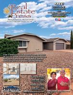 Real Estate Press, Southern Arizona, Vol. 35, No.11, November 2022