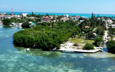 Caye Caulker Land | Caye Living Properties