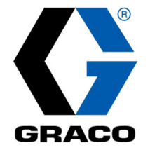 Graco 279005 Contractor King 45:1 Air Powered Airless Sprayer, Bare