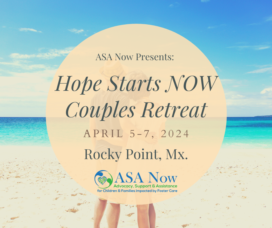 encouragement couples retreat