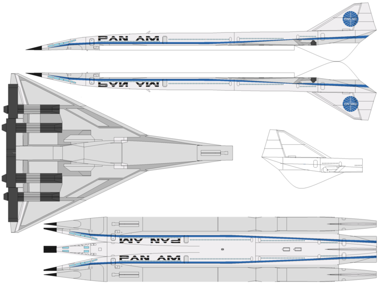 paper aircraft template design