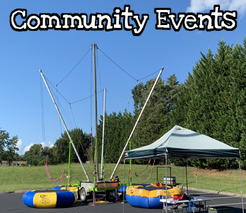 community events near me