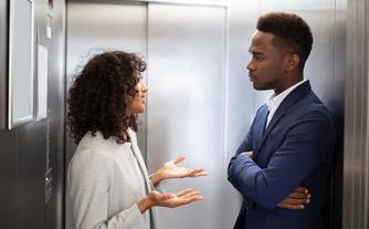 Elevator Speech