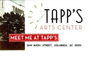 Tapp's Art Center