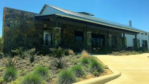 Lake Texoma RV Resort Office