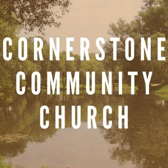 Cornerstone Community Church