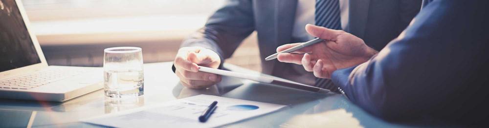 Business Consulting Portland Precision Engineering