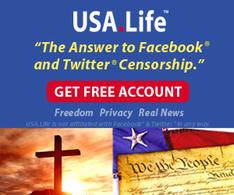 Christian conservaative replacement for face book