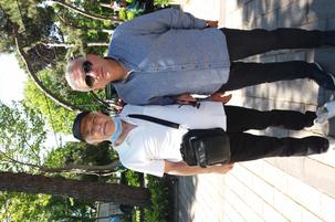 iyi parti mehmet gezer üsküdar istanbul