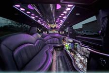 Holiday Limo