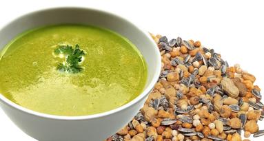 What Should Our Winter Diet Be Like?