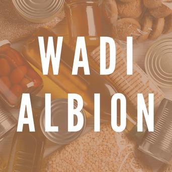 WADI Albion