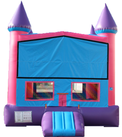 Bounce House Rental