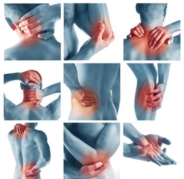 Norwich Massage Therapy deep tissue massage in Norwich