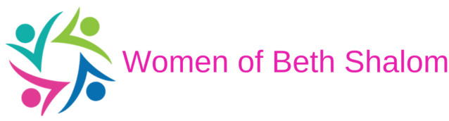 The Women Of Beth Shalom 2698