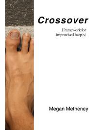 Sheet music: Crossover