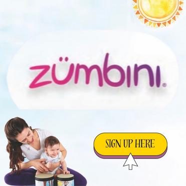 Zumbini liddle bites play cafe music class movement kid child toddler classes in long island new york