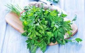 Parsley