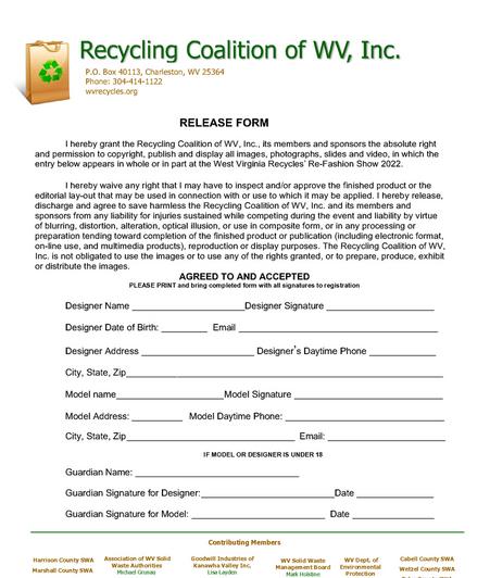 Recycling Contact information, Recycling Educational Materials ...