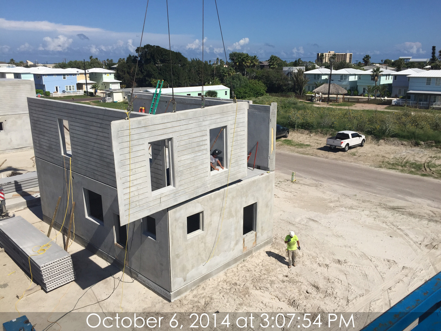 Coastal Fortified Homes And Resilient Home Building Systems Storm Protection Resilient Homes Architectural Design