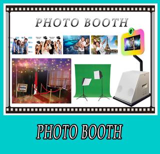 Photo Booth