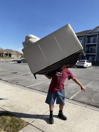 junk removal omaha