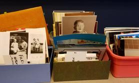 mixed-photo-collection-organized-searchable