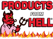 Products from Hell